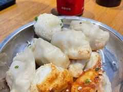 -黄阿姨锅贴大王(万航渡路店)