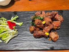 -颂福楼·南京菜(定淮门店)