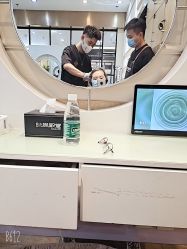 -时尚殿堂hair salon