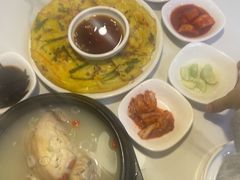 -长顺参鸡汤店(西塔总店)