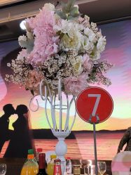 -曼格纳婚礼艺术中心(张江店)