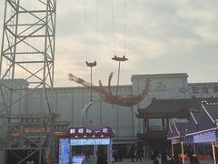 -塔湾兴顺国际观光夜市