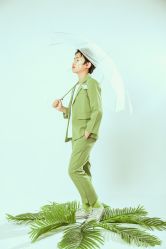 -小熊维尼高端儿童摄影(宝安旗舰店)