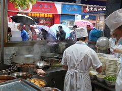 -李兰英湖南面馆(护国路店)