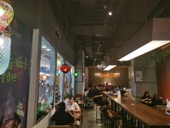 -汉米达特色料理餐厅(郴州友阿国际广场店)