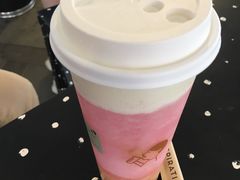 -喜茶(北京三里屯太古里店)