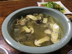 -龙姐私房菜(和顺古镇店)