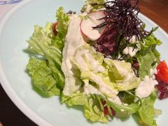-森味薪火烧•烧鸟居酒屋•日本料理(望京店)