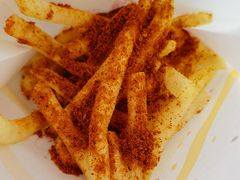 -麦当劳(华融店)