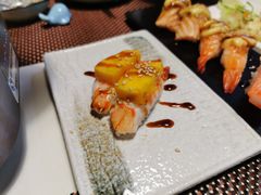 -樱の千渡日式料理·铁板烧•烧鸟(金盛田广场店)
