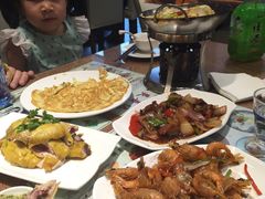 -凡灵哥达港式茶餐厅(海上海弘基休闲广场店)