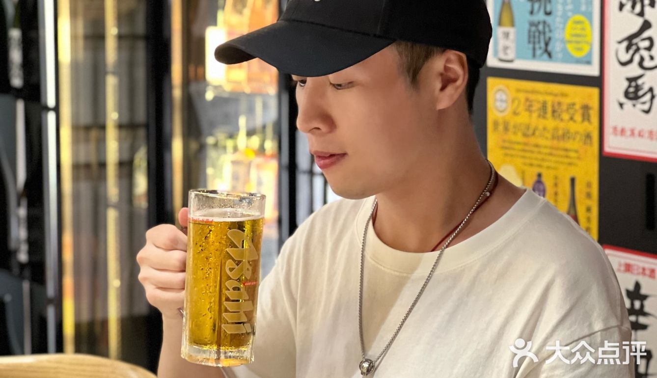 还有人不知道这个喝酒人才培训基地吗？