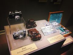 -陈云纪念馆
