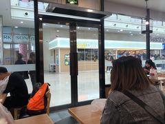 -鲜芋仙(太原街万达店)