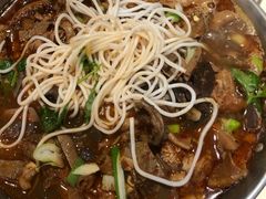 锅仔羊杂-凯鸽酒楼(大同振兴街店)