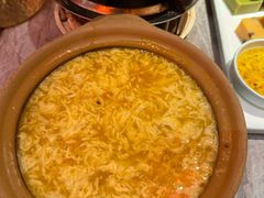 沙棘醪糟汤-山四砂锅(太原钟楼街店)