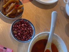 -大师兄·西北小馆(金湾华发商都店)