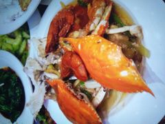 -满汉楼(江畔店)