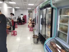 -张杨烤菜(渭南总店)
