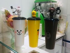 -Salud撒露欧洲冻酸奶(蓝色港湾店)
