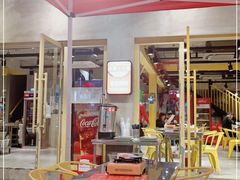 大堂-水哥卜卜贝(东晓·胜汇里店)
