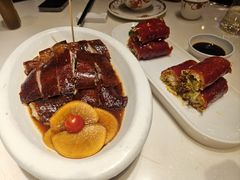 -稻香饭店(IFS国金中心店)