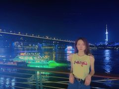 -武汉关码头(轮渡站)