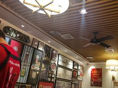 -福苗小骆驼烧烤(大唐不夜城店)