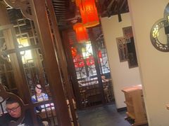 大堂-大龙燚火锅