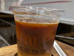-马尾咖啡(宏济新路店)