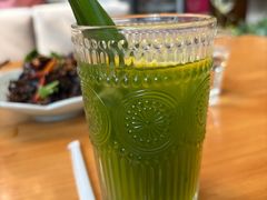 -山茶云南菜(永安里店)