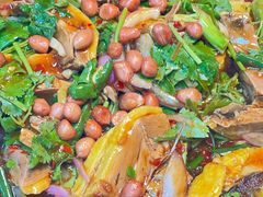 -老崇左特色风味食馆