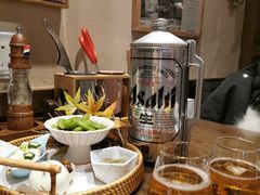 -樱宿日式和牛烧肉(五道口店)