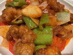 -云尚自助餐厅(佛山南海瞻云酒店)