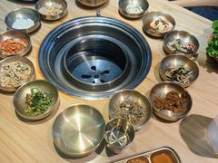 -金顺韩式烤肉·网红烤肉店(广利路店)