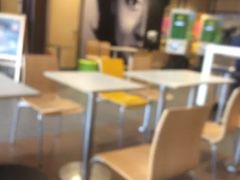 -麦当劳(垡头西路店)