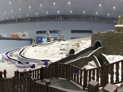 -哈尔滨热雪奇迹