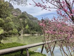 -十九峰景区