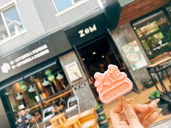 -ZM COFFEE(西安路店)