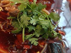 -小秦淮·南京土菜(新亭西路店)