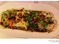 -孙家外婆•长春地标美食新名片(红旗街万达店)