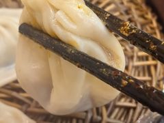 -西安贾三灌汤包·回坊小吃·清真炒菜(北院门总店)