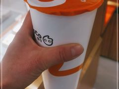 -CoCo都可(合生汇店)