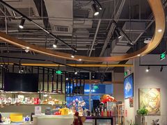 -MOCUS莫卡斯餐厅(祥云小镇店)