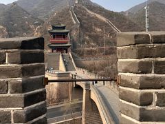 -居庸关长城