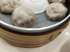 -百年尹氏汤包(湖南路狮子桥店)