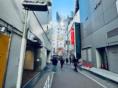 -涩谷区