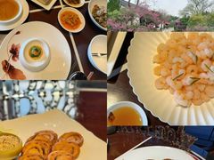 -杭州西子湖四季酒店·金沙厅