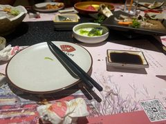 -桃夭日式料理(国信店)