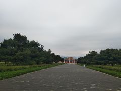 -清西陵